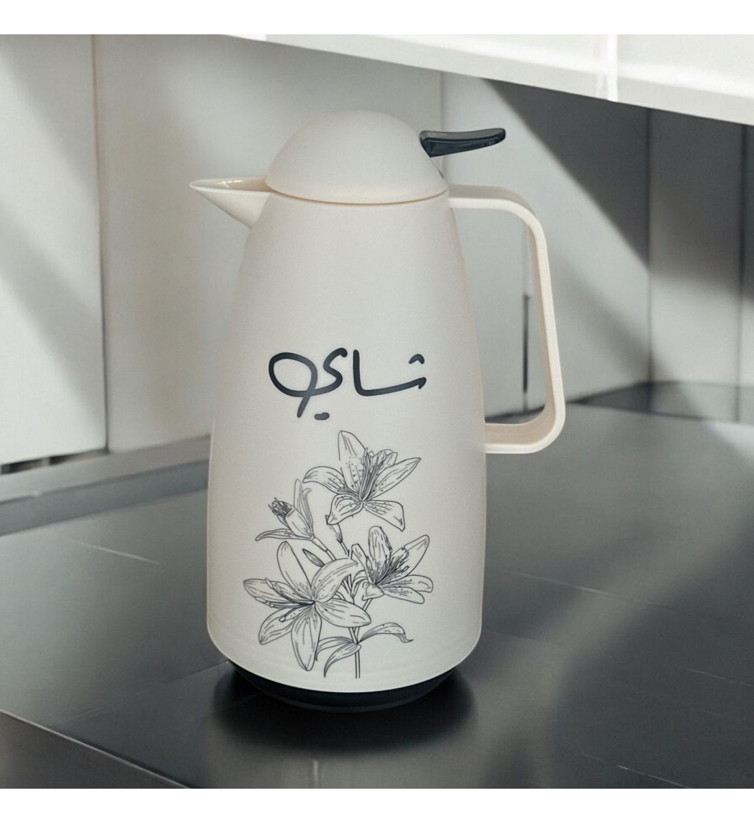 ترمس شاي 1لتر ترمس شاي 1لتر