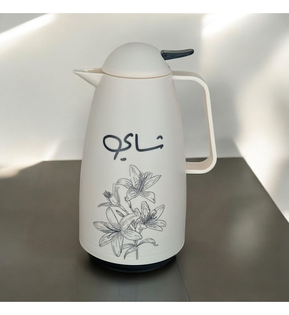 ترمس شاي 1لتر ترمس شاي 1لتر