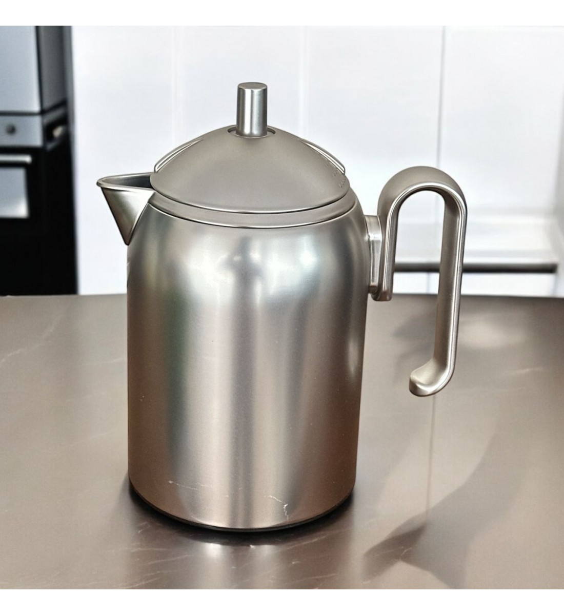 ترمس  اليس نيكل مطفي 0.3لتر