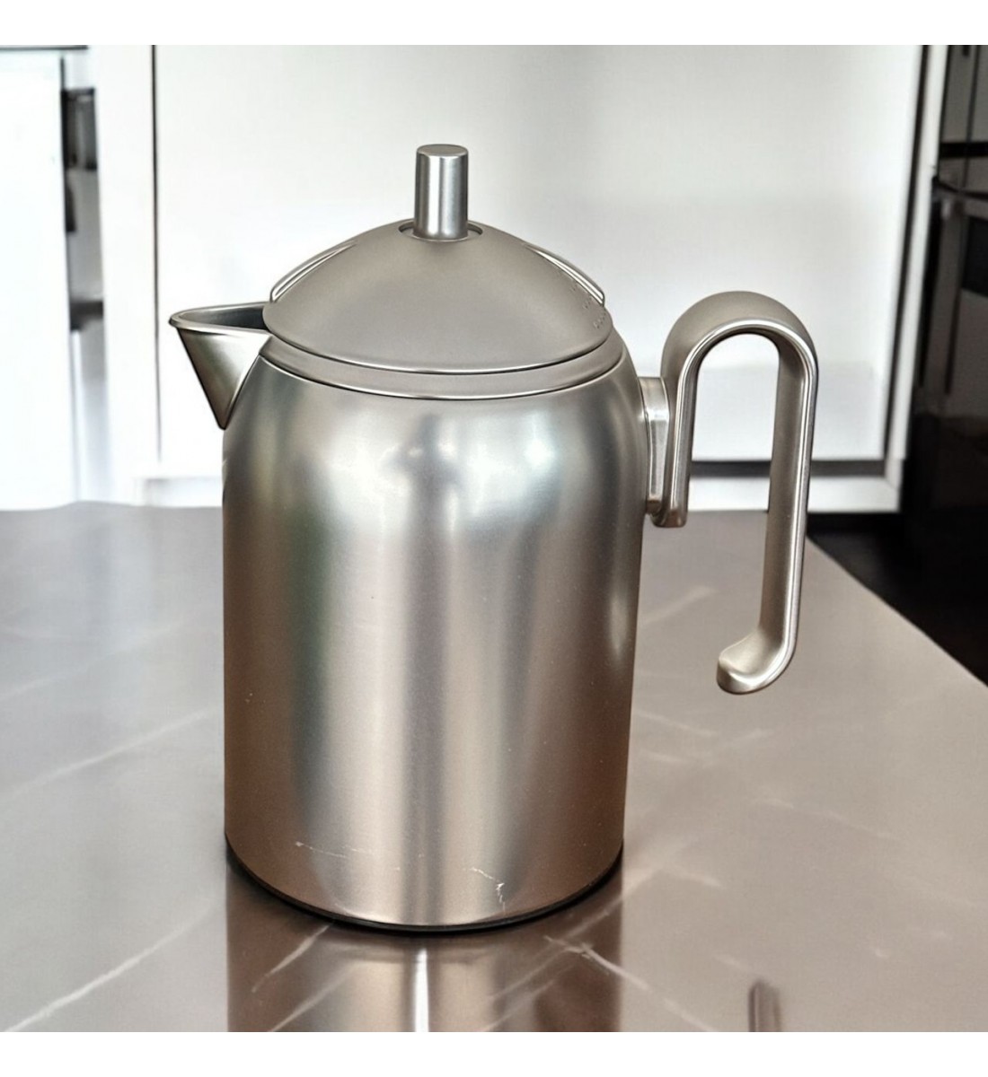 ترمس  اليس نيكل مطفي 0.3لتر