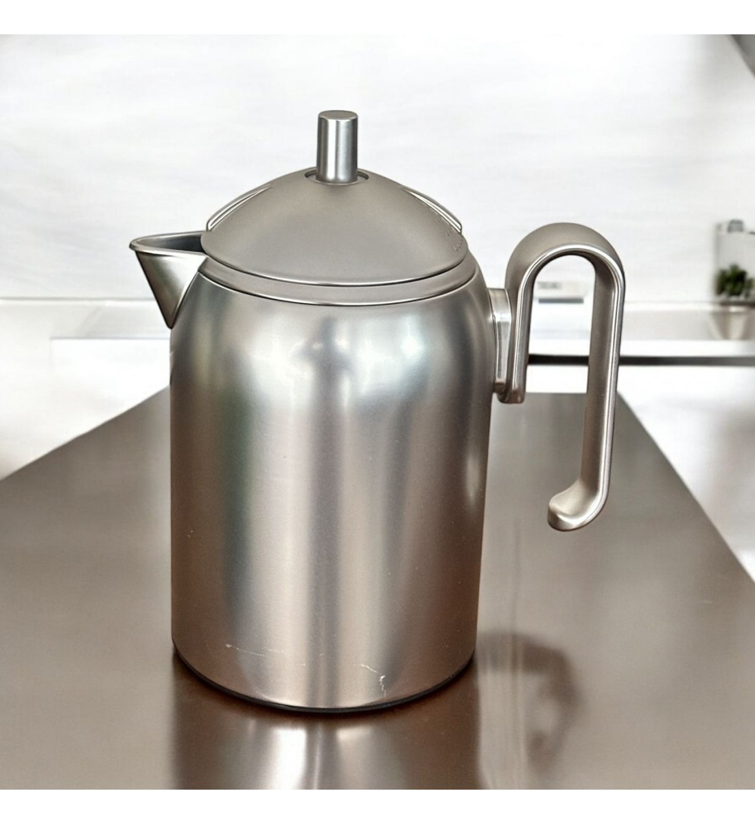 ترمس  اليس نيكل مطفي 0.3لتر