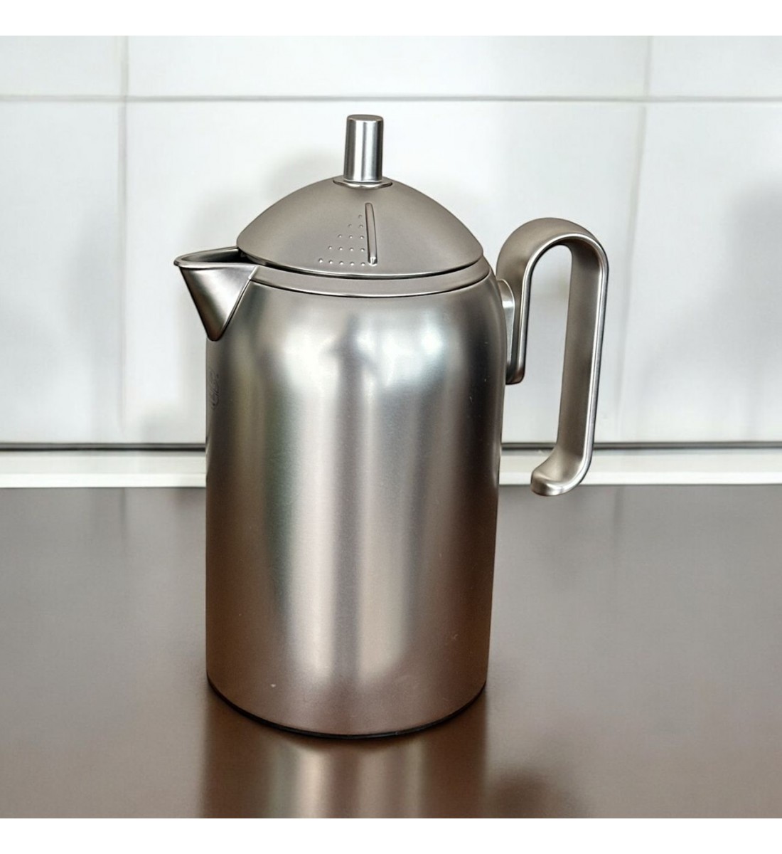 ترمس  اليس نيكل مطفي 0.65لتر