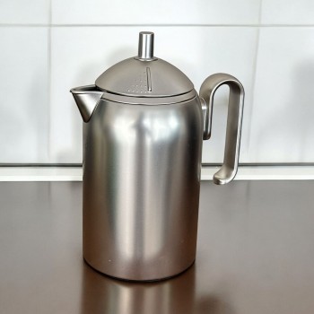 ترمس  اليس نيكل مطفي 0.65لتر