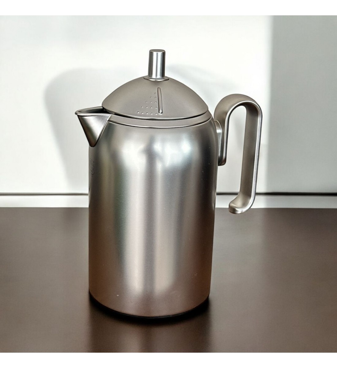 ترمس  اليس نيكل مطفي 0.65لتر