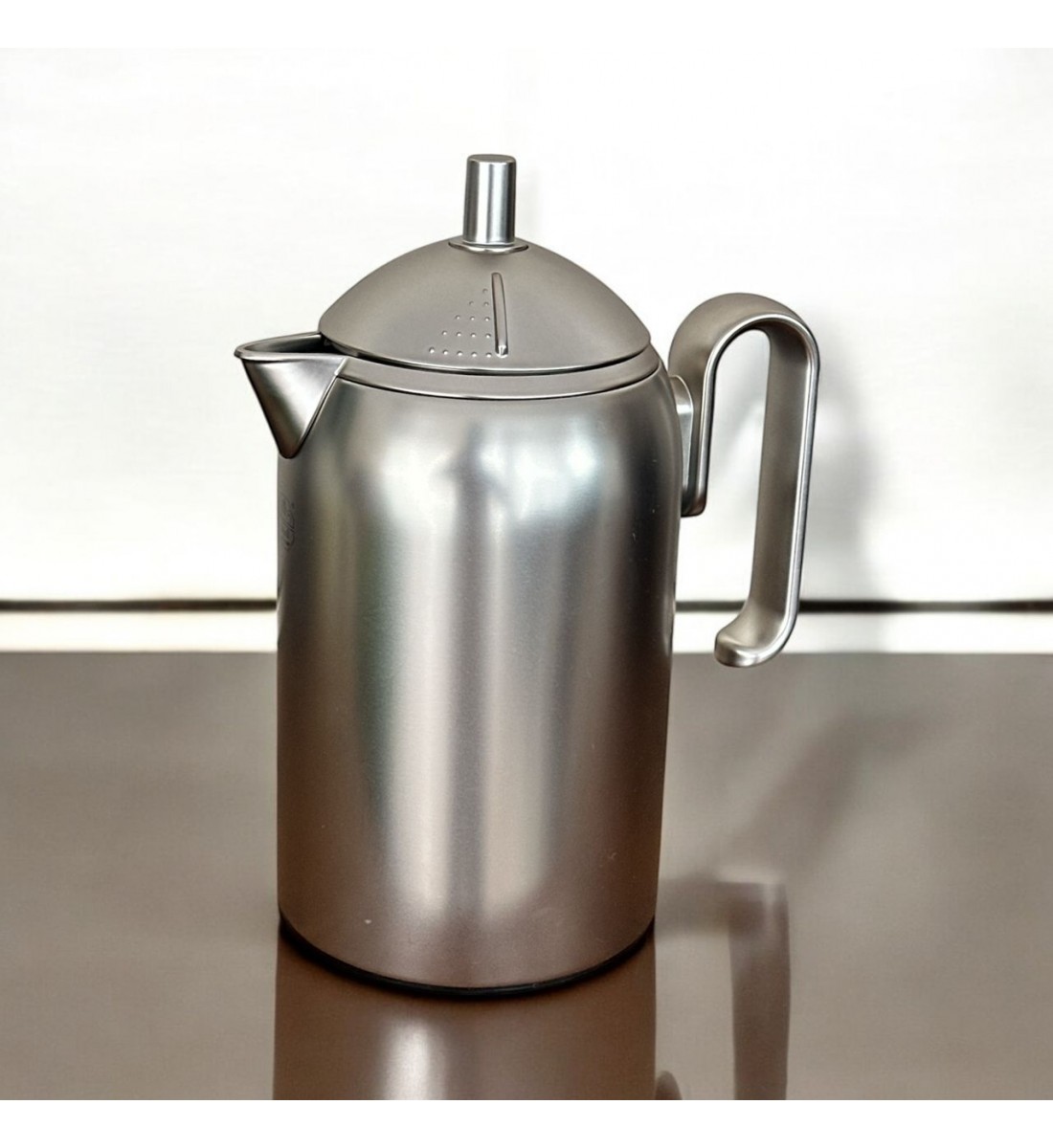 ترمس  اليس نيكل مطفي 0.65لتر