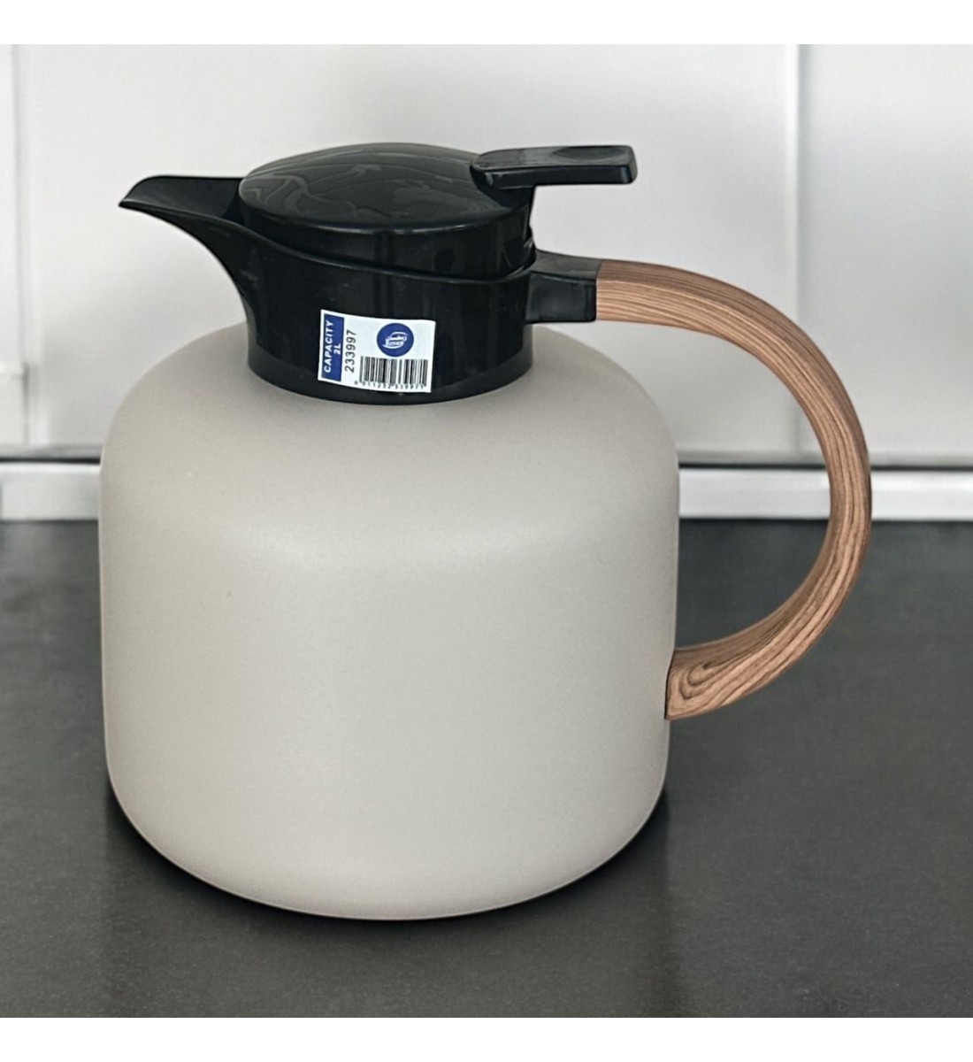 ترمس ريفان بيج 2لتر ترمس ريفان بيج 2لتر