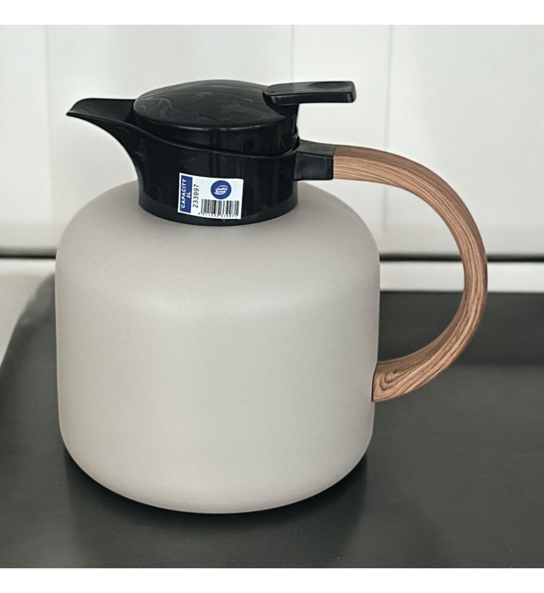 ترمس ريفان بيج 2لتر ترمس ريفان بيج 2لتر