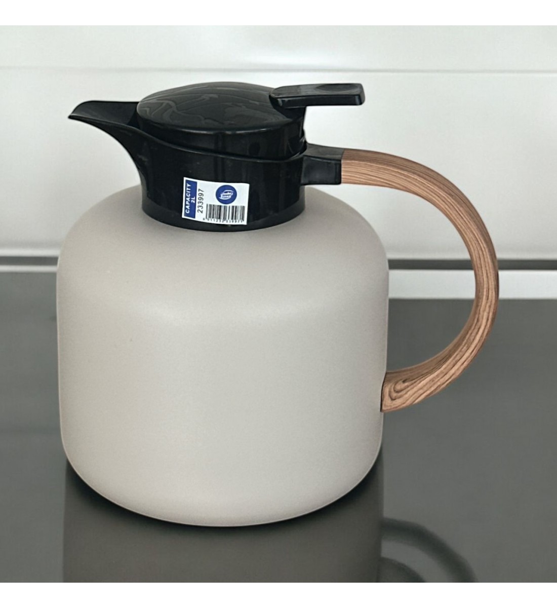 ترمس ريفان بيج 2لتر ترمس ريفان بيج 2لتر