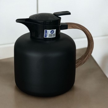 ترمس  ريفان اسود 2لتر 