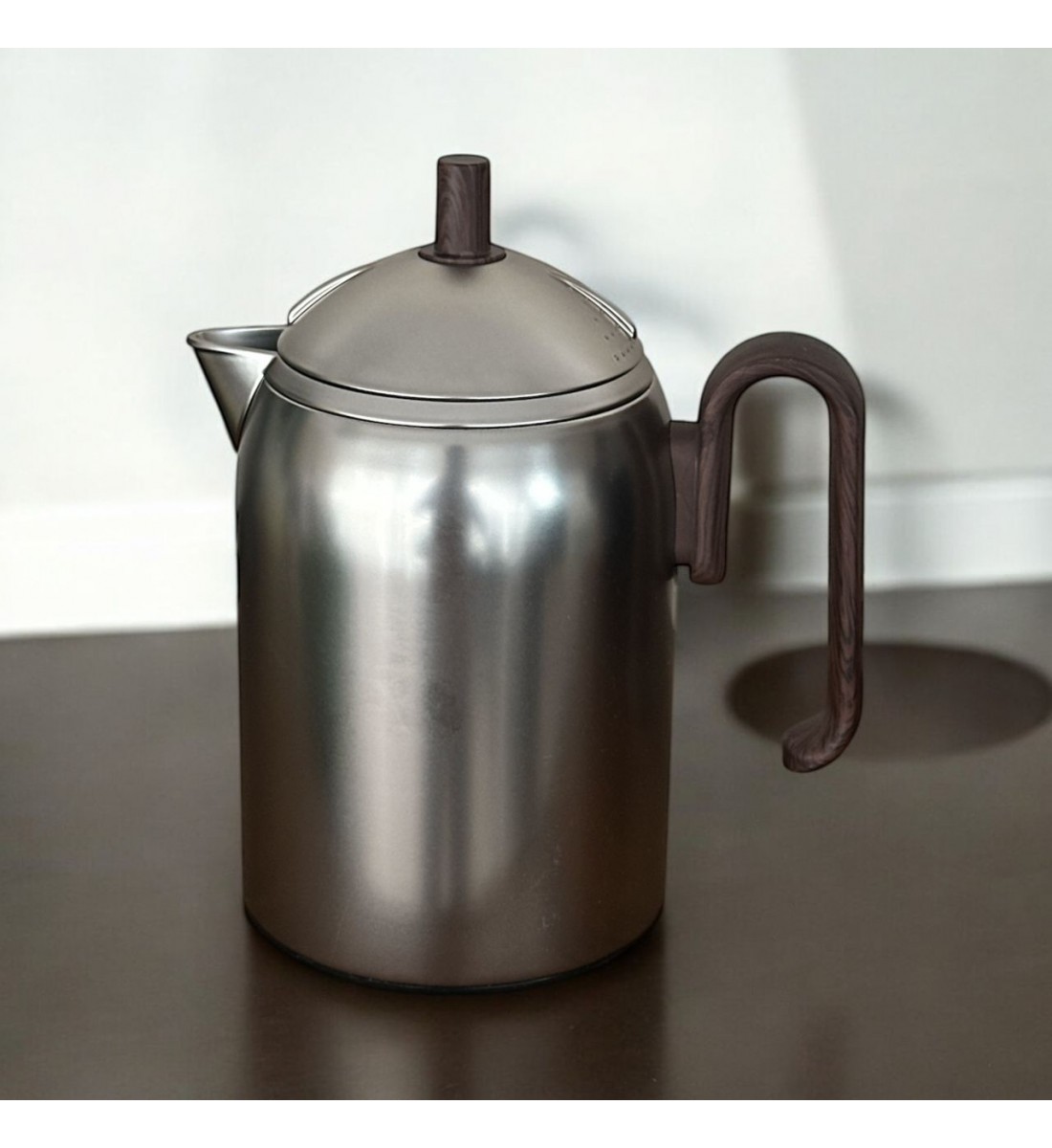 ترمس  اليس نيكل مطفي 0.3لتر