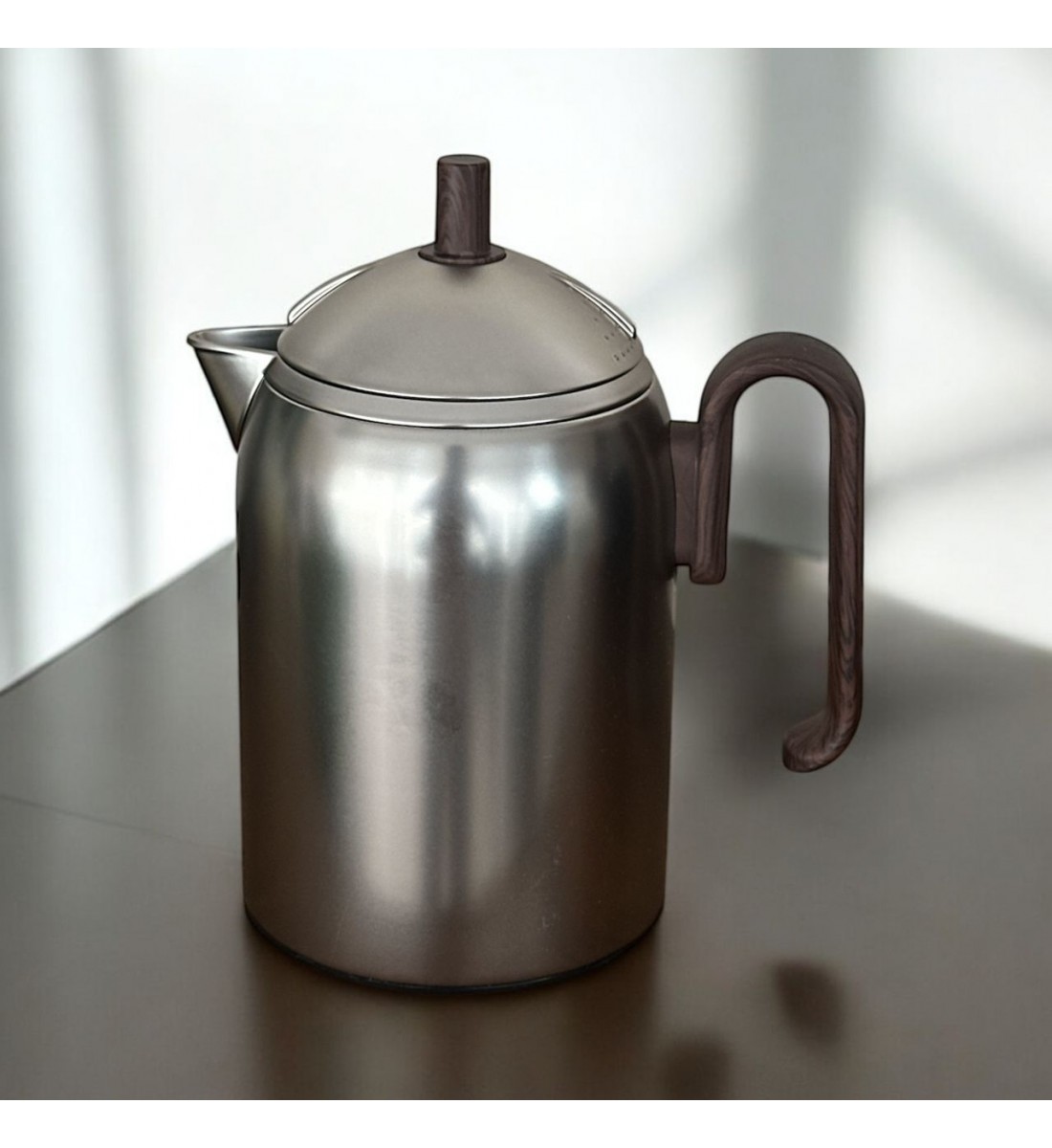 ترمس  اليس نيكل مطفي 0.3لتر