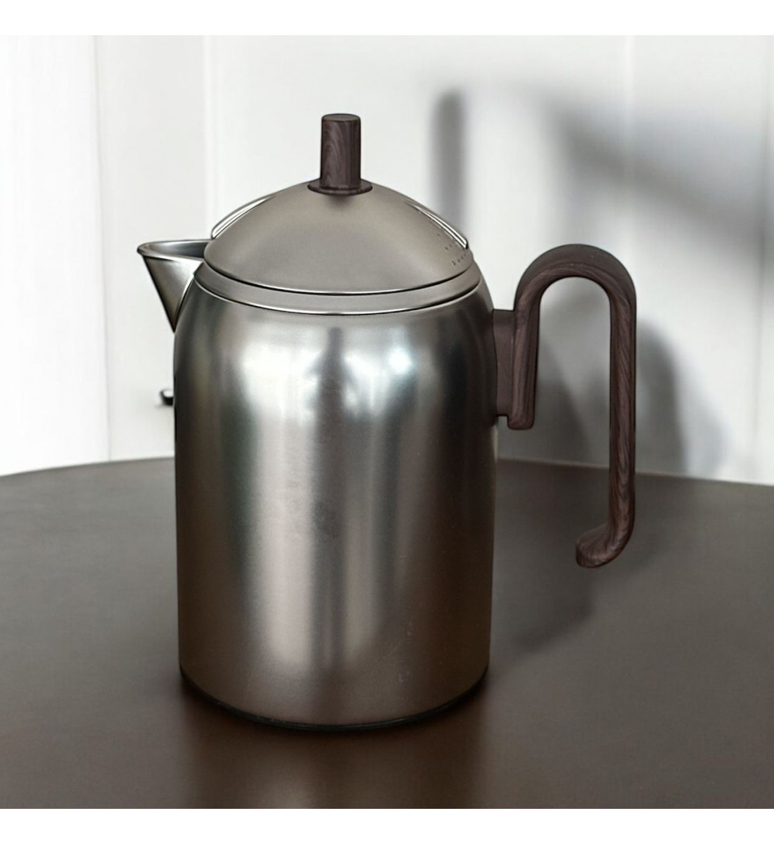 ترمس  اليس نيكل مطفي 0.3لتر