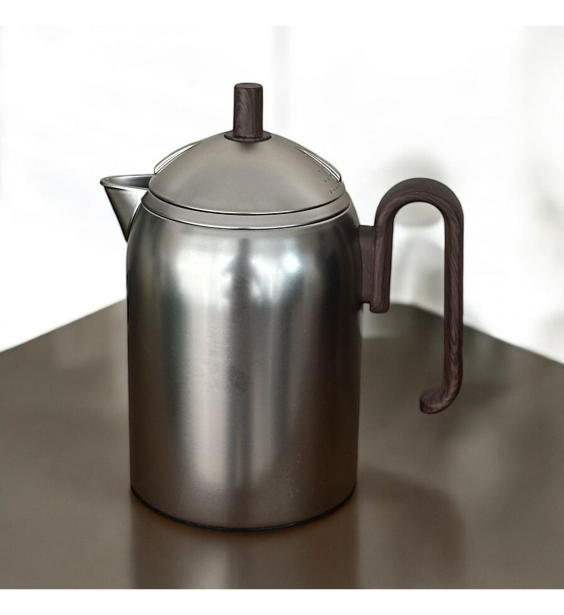 ترمس  اليس نيكل مطفي 0.3لتر