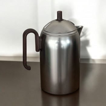 ترمس  اليس نيكل مطفي 0.65لتر