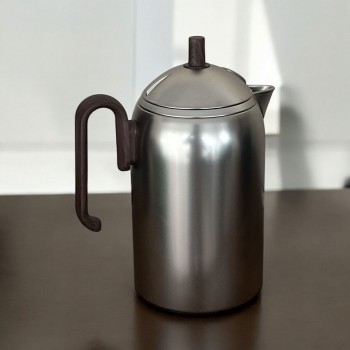 ترمس  اليس نيكل مطفي 0.65لتر