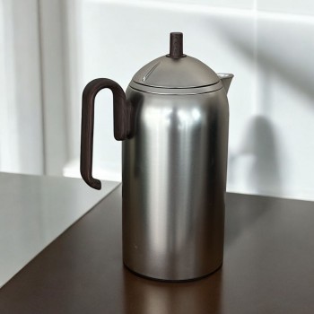 ترمس  اليس نيكل مطفي 1لتر 