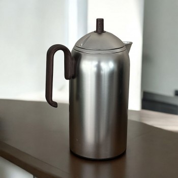 ترمس  اليس نيكل مطفي 1لتر 