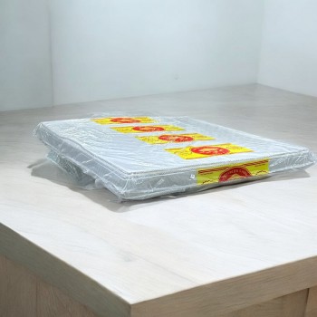 مرتبة سرير إسفنج لباد طبي 20سم 2×2سم 