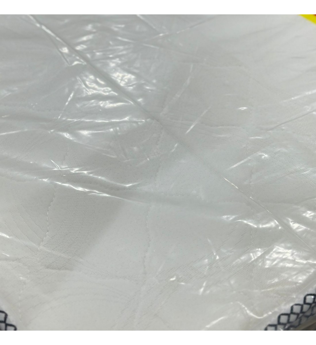 مرتبة سرير إسفنج لباد طبي 20سم 2×2سم 