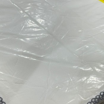 مرتبة سرير إسفنج لباد طبي 20سم 2×2سم 