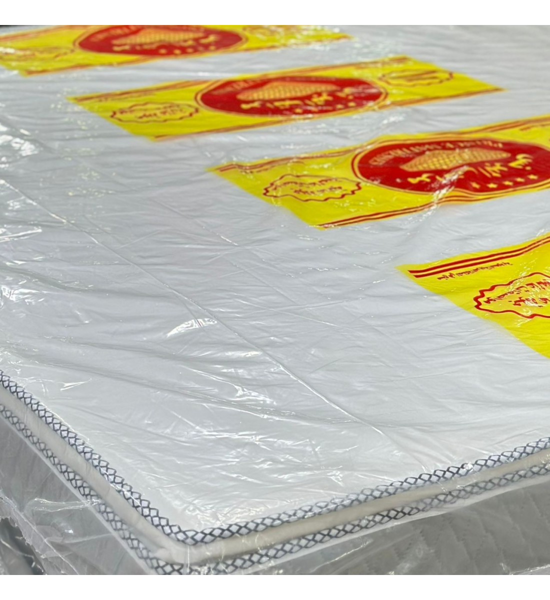 مرتبة سرير إسفنج لباد طبي 20سم 2×2سم 