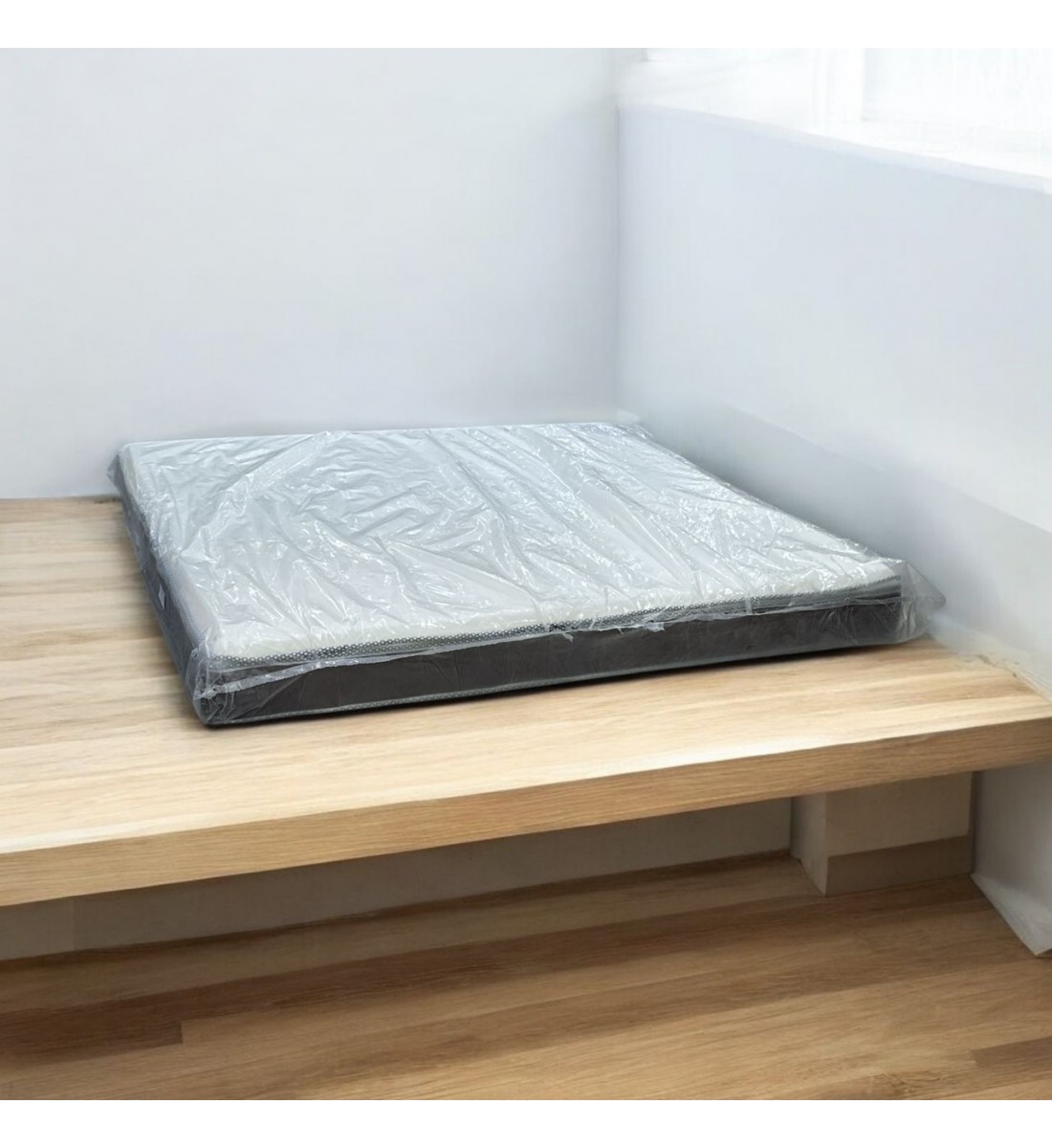20 cm medical sponge bed mattress 2x2 cm