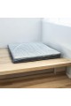 20 cm medical sponge bed mattress 2x2 cm