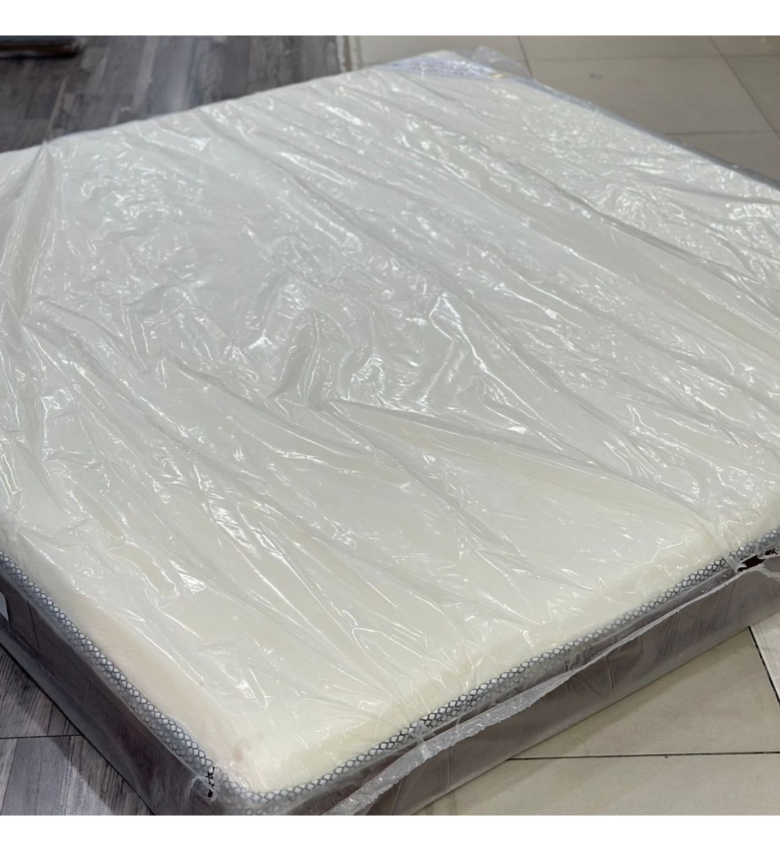 20 cm medical sponge bed mattress 2x2 cm