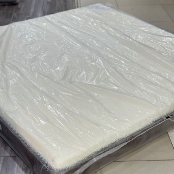 20 cm medical sponge bed mattress 2x2 cm