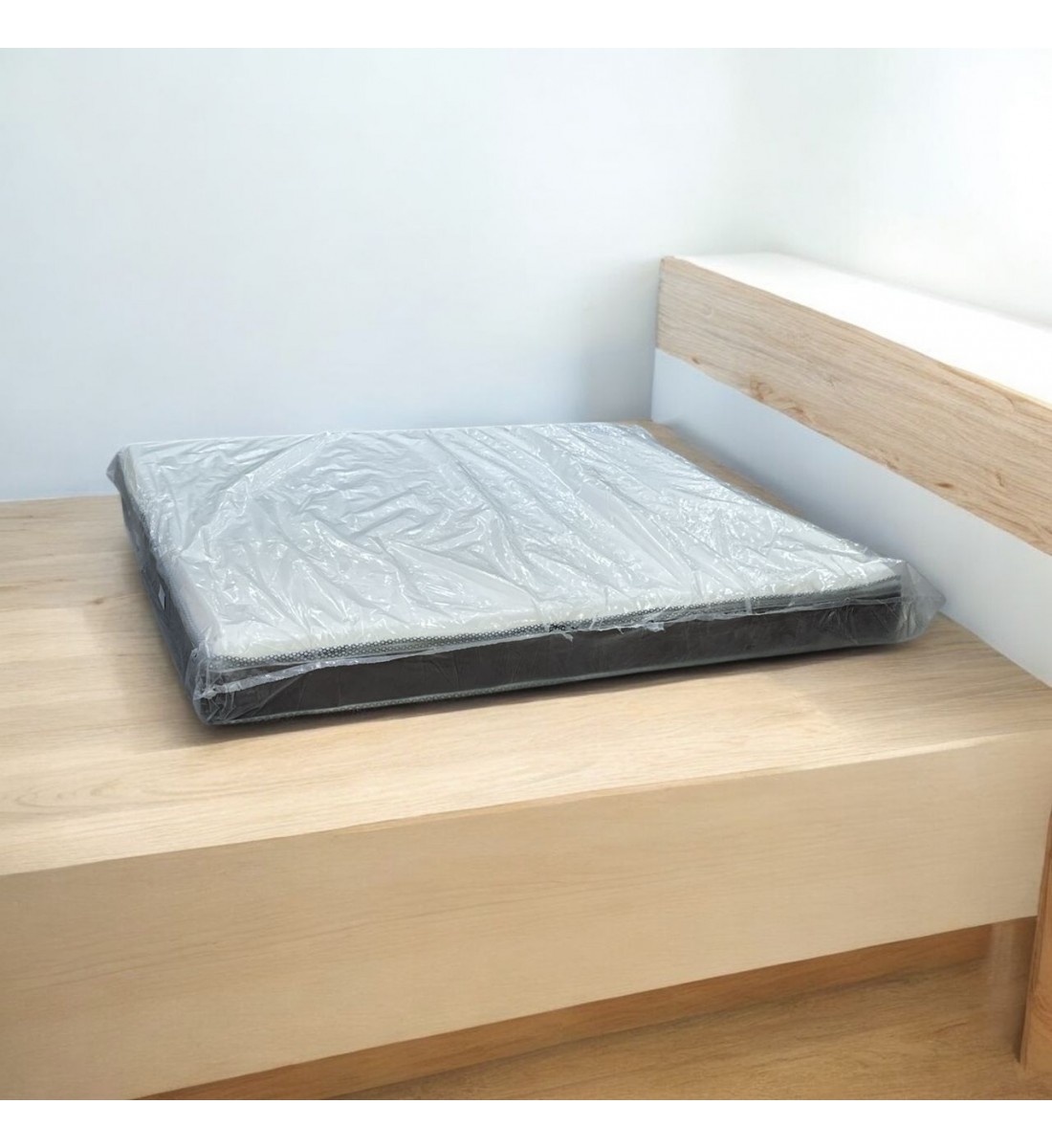20 cm medical sponge bed mattress 2x2 cm