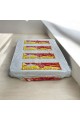 15 cm foam mattress, 120×200 cm