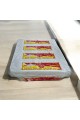 15 cm foam mattress, 120×200 cm