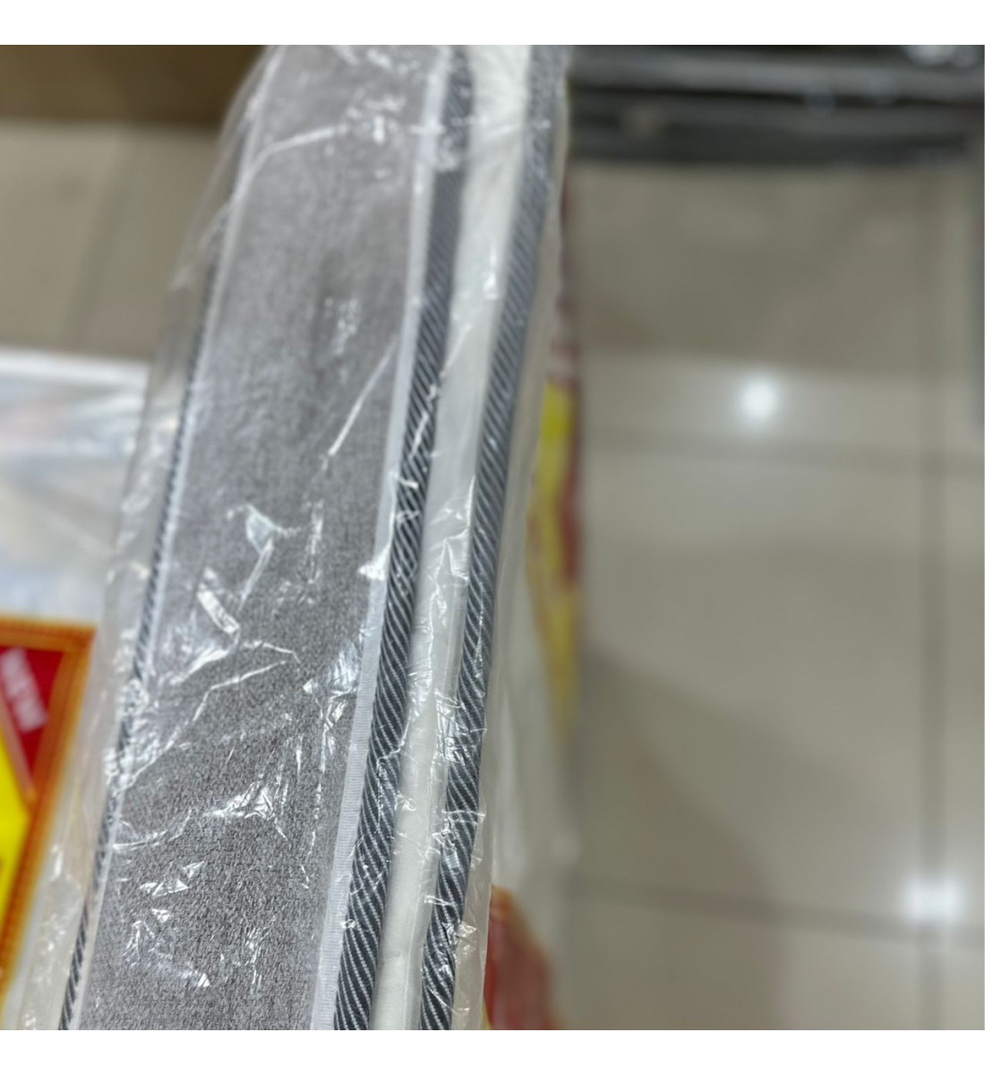 13 cm thick foam mattress 190×90 cm