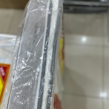 مرتبة سرير إسفنج طبقة 13سم 190×90سم 