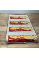 13 cm thick foam mattress 190×90 cm