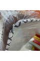 10 cm foam mattress, 150×70 cm