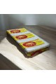 10 cm foam mattress, 150×70 cm