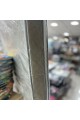 15 cm thick foam mattress 190×120 cm
