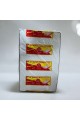 15 cm thick foam mattress 190×120 cm