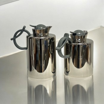 طقم ترمس شاي  وقهوة 2حبات 