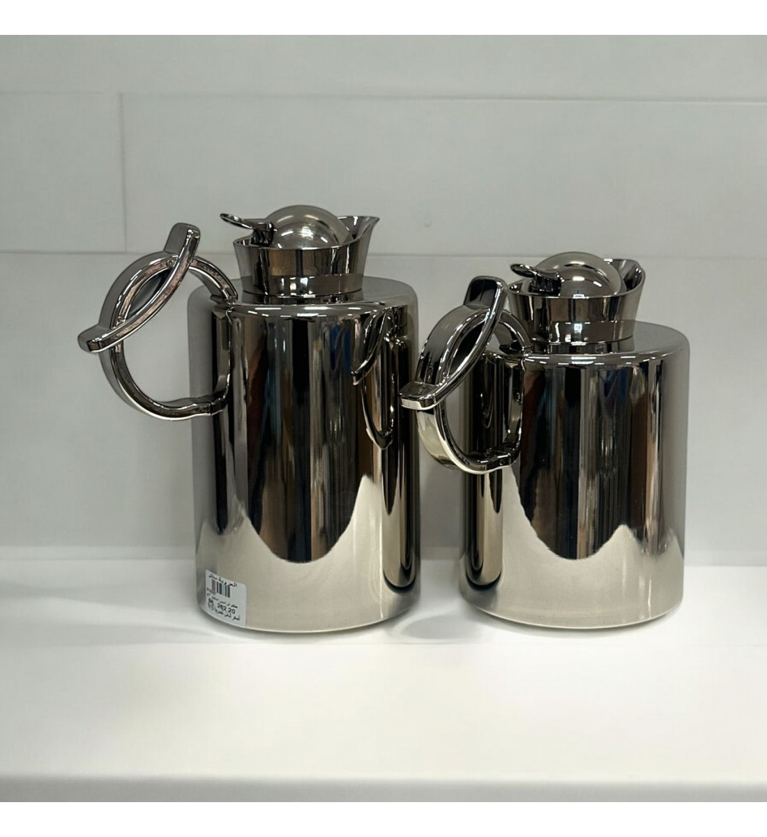 طقم ترمس شاي وقهوة 2حبات طقم ترمس شاي وقهوة 2حبات