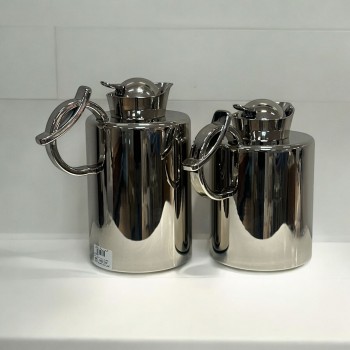 طقم ترمس شاي  وقهوة 2حبات 