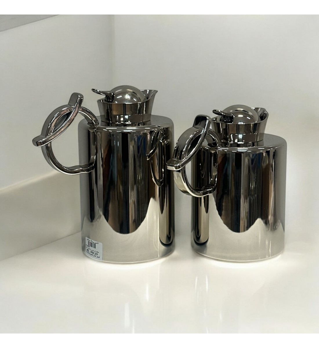 طقم ترمس شاي وقهوة 2حبات طقم ترمس شاي وقهوة 2حبات