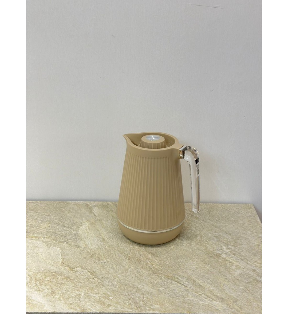 ترمس  سمارا قهوة وشاي 1لتر 