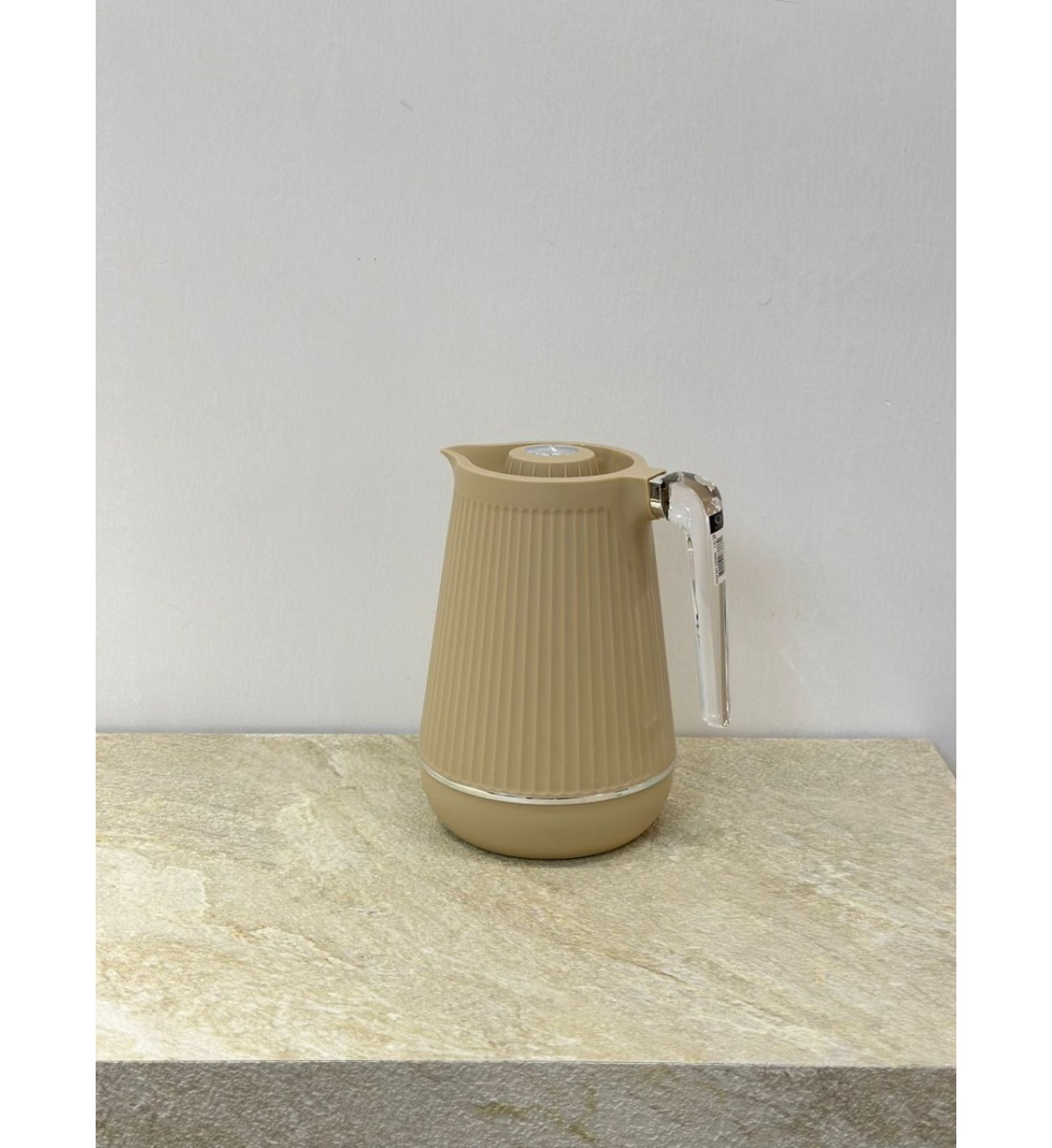 ترمس  سمارا قهوة وشاي 1لتر 