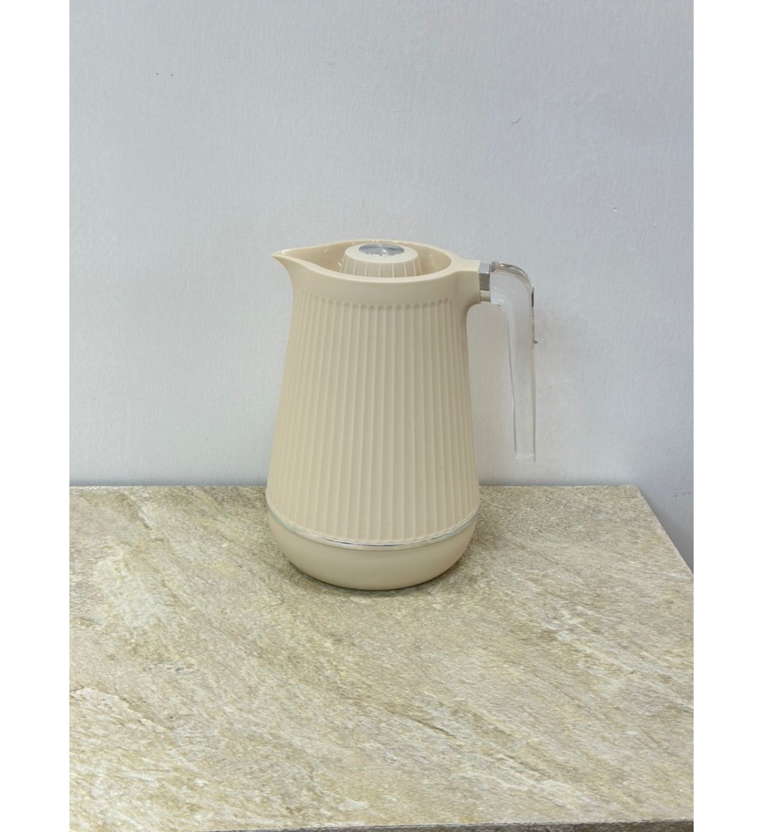 ترمس سمارا قهوة وشاي 1لتر ترمس سمارا قهوة وشاي 1لتر