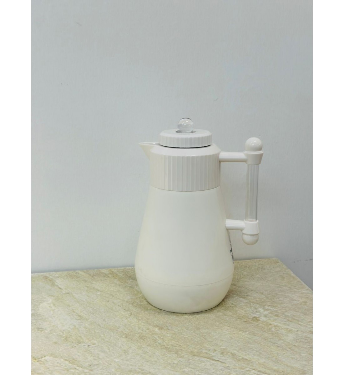 ترمس  سمارا قهوة وشاي 1لتر 