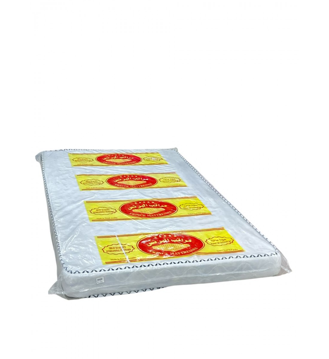 مرتبة سرير إسفنج طبقة 15سم 120×200 سم 