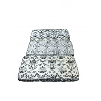 مرتبة سرير إسفنج مسفط نفر واحد 