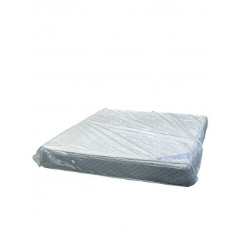 مرتبة سرير إسفنج مشطوف ضمان 8سنوات طبقة 20 سم 180×2سم 